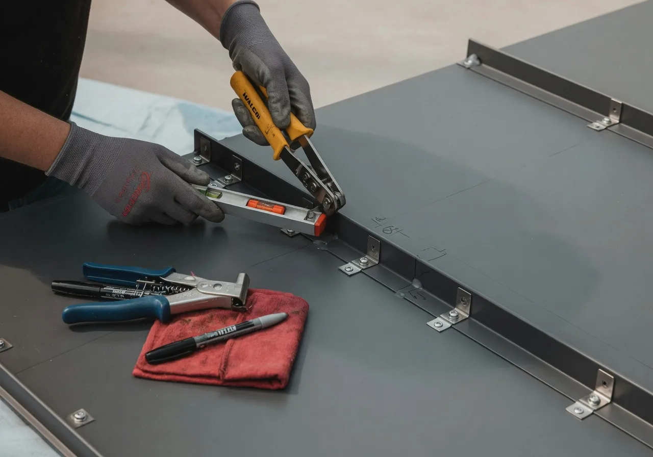 Why choose Metal Roofing Installation in Ong, NE